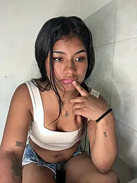 ChantalPetit Obrolan Langsung XXX