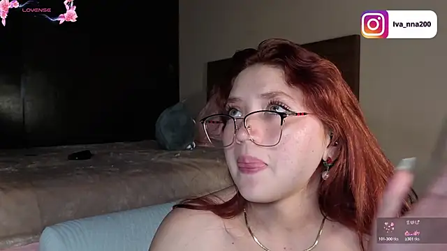 Chat XXX Live Ivanna_Diamon