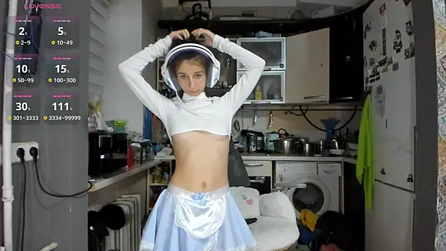 Онлайн чат XXX _Nika_Kik