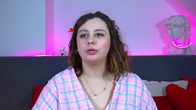 MaryMurray Live XXX-chat