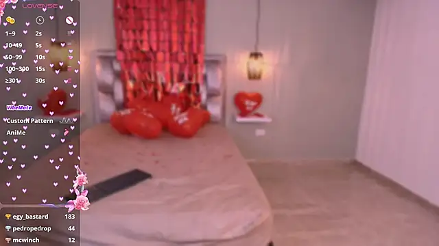 Chat XXX ao vivo de aisha_sakina