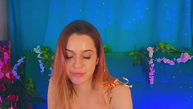 Czat XXX na żywo – AlinaWalters