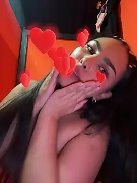 Czat XXX na żywo – Maddy_Rouse_