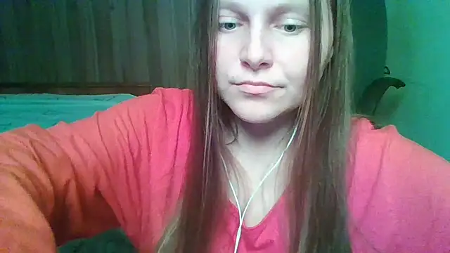 Evasapples – Naživo XXX chat