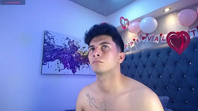 MrWilliseo 现场XXX聊天