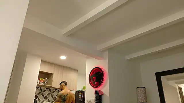 tony_muscle 现场XXX聊天