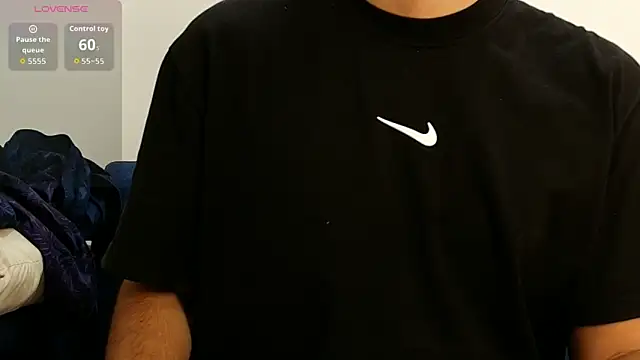 Amadeo_Wild 现场XXX聊天