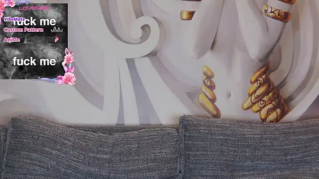 Chat XXX Live hailey_peach