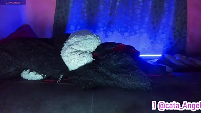 Czat XXX na żywo – Cata-angel