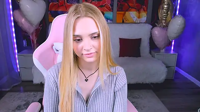 JinxTonks élő XXX-chatje