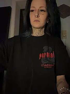 BlueVelvetBat: απευθείας συνομιλία ΧΧΧ