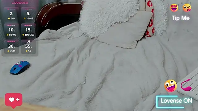 Czat XXX na żywo – MiaKiittyy