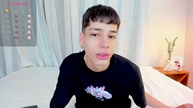 oblivion_dekuのライブXXXチャット