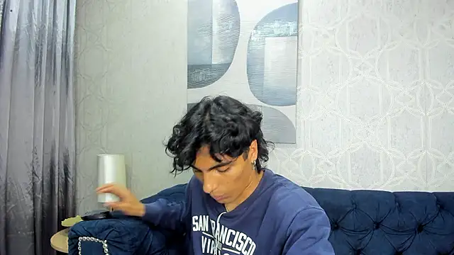 MattFiore 现场XXX聊天