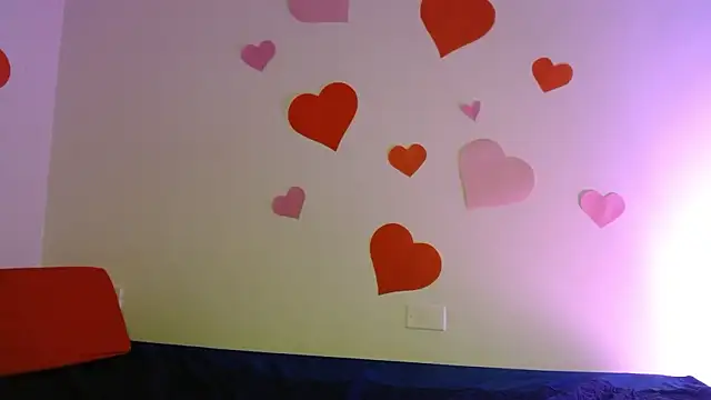 Chat +18 de MarillynMorgan ao vivo