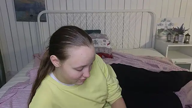 Czat XXX na żywo – BibiStapler