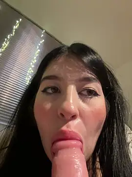 evelynrosess1 élő XXX-chatje