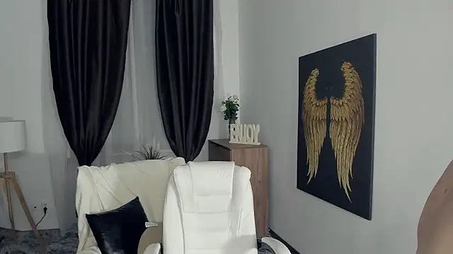 Czat XXX na żywo – KristalCrowner