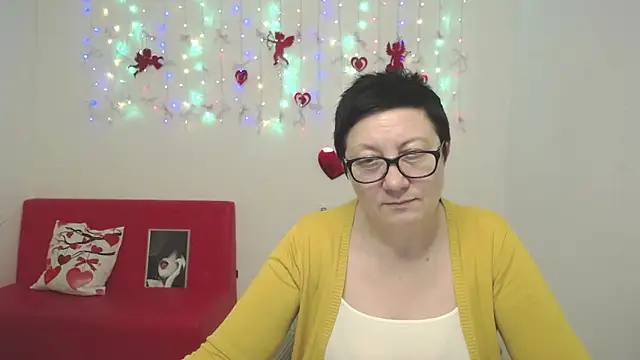 EmilyL0ve 라이브 XXX 채팅