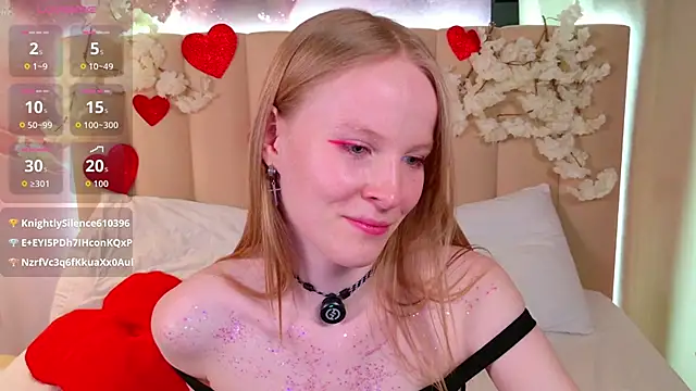 Playful_GND élő XXX-chatje