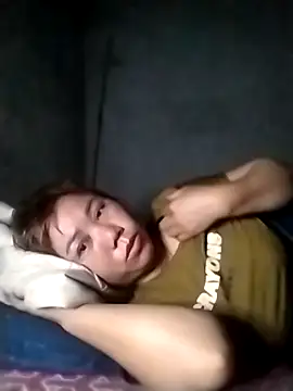 Czat XXX na żywo – alycen