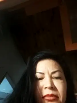 HotTatarka Adlı Modelin Canlı XXX Sohbeti