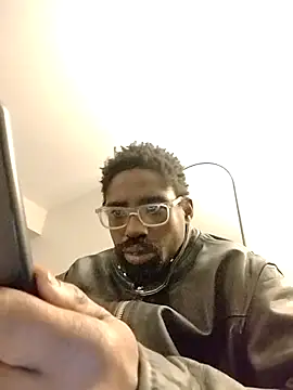 PharaohJaguars: διαδικτυακό σόου στην κάμερα