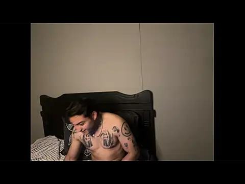 Show modela TheHotSpots na web-kameri