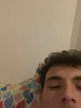 manu156789のウェブカメラショー