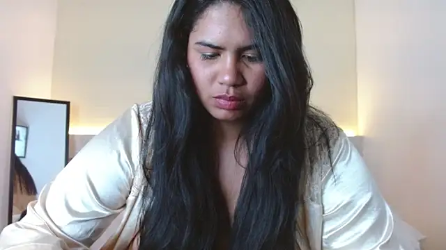 GemaP18 élő XXX-chatje