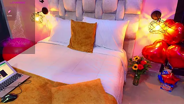 Czat XXX na żywo – yulina_xue