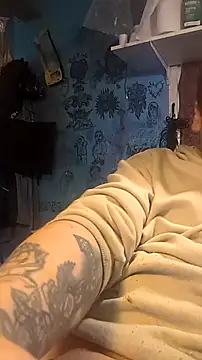 Show webcam de faded206