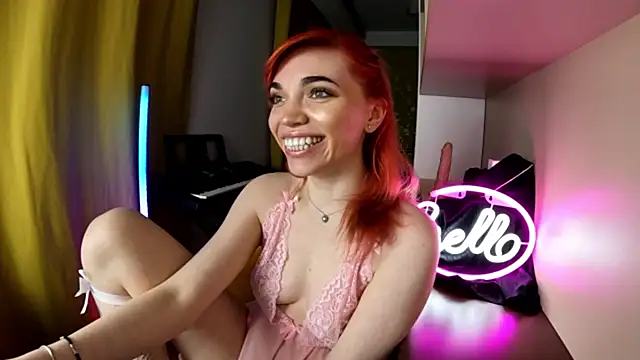 Czat XXX na żywo – olivka-flower