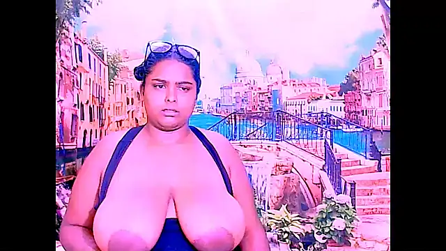 Czat XXX na żywo – Indianfairy99