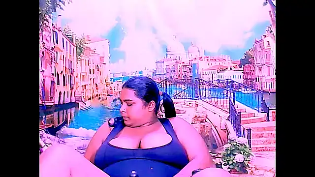 แชท XXX สดของ Indianfairy99