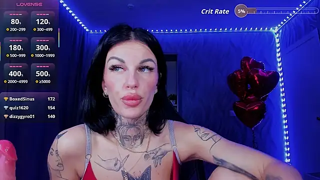 Show modela angel_devil_forever na web-kameri