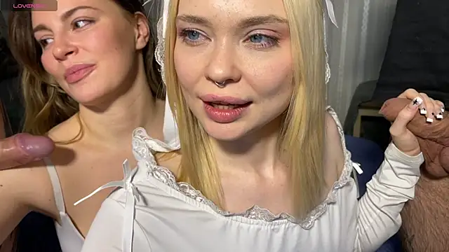 dollfromvenus: онлайн-секс-чат