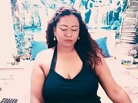 แชท XXX สดของ Indianlust69