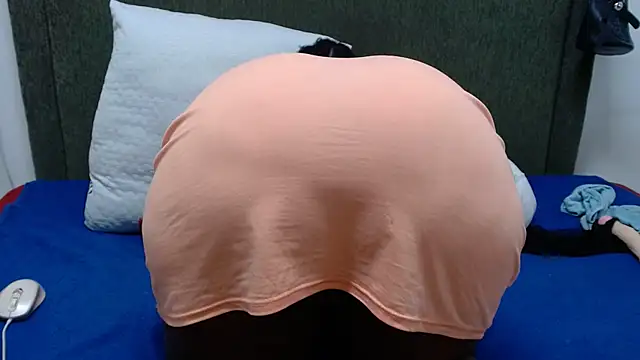 Chat XXX Live Thickchocolatex2