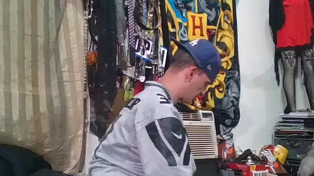 slinginbigD ওয়েবক্যাম শো