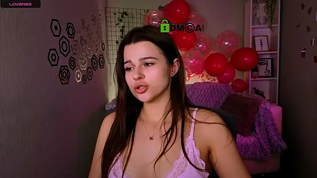 berry_alma 现场XXX聊天