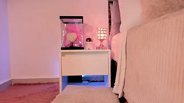 Alissonroses: онлайн-секс-чат