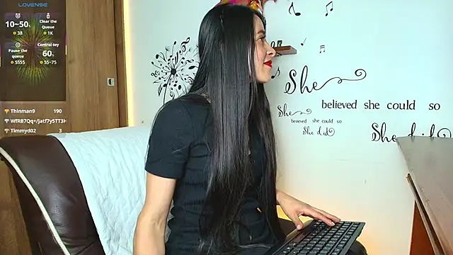 Sophia_k_Rk 现场XXX聊天