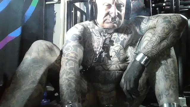 Živý XXX chat object857