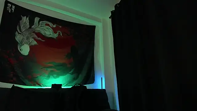 nathan_blake Adlı Modelin Web Kamerası Şovu