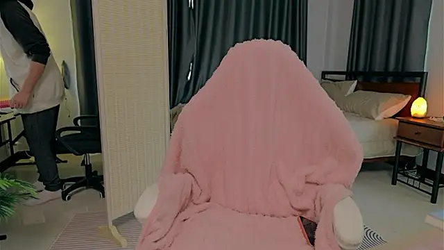 Chat XXX ao vivo de PocketElsa