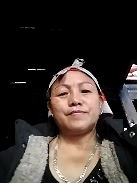 Samdim23's Webcam Show