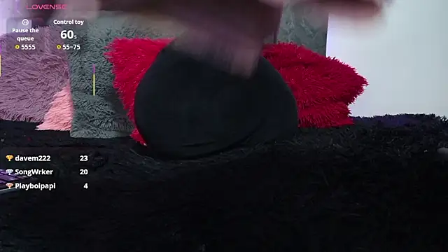 karinna_santana Live XXX-Chat