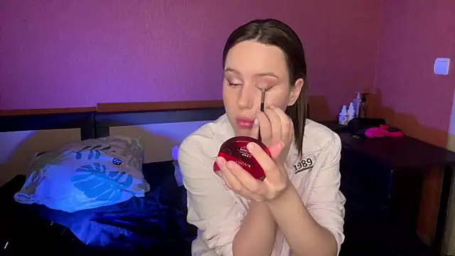 SanoraVillnave Live XXX-Chat