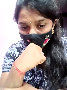 Tamil_Hot_Anu Webcam Show